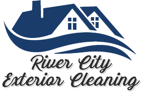 Soft Washing & Pressure Washing